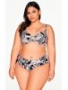 Figi kąpielowe SF 221/5/B Latte Brazyliany S-3XL